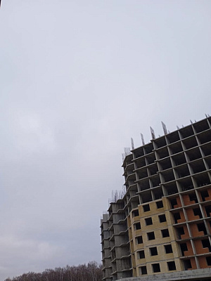 Жилой комплекс 