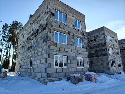 Квартал Крылья