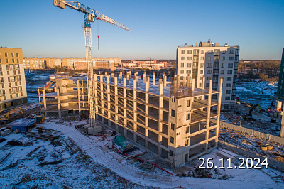Квартал Лаголово