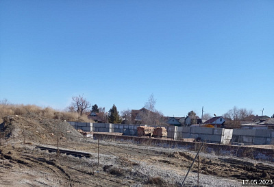 г. Омск, ул Луговая