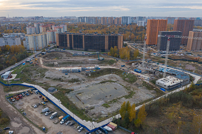Квартал 