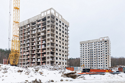 Новоселье