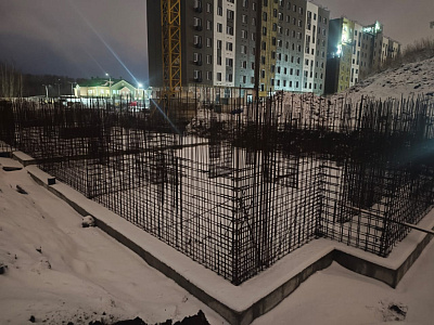 ЖК Солнечный