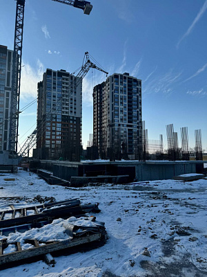 г. Воронеж, Улица Пойменная