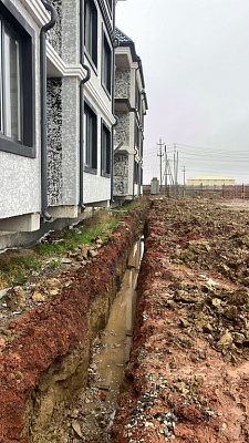 Жилой комплекс 