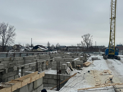 г. Бийск, Переулок Торцовый