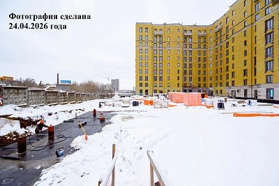 Дом на Горького, 2а