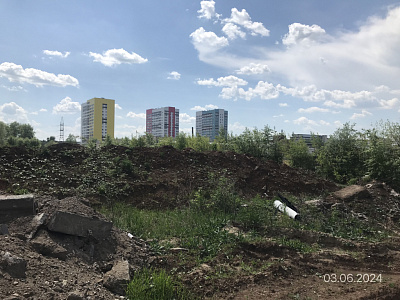 Красное яблоко Эт13 Секции 2.3,2.4