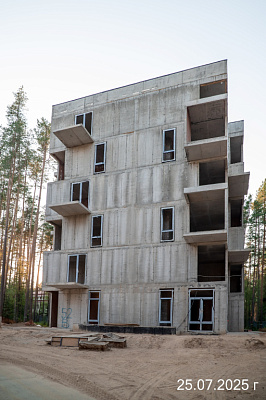 Резиденция Рощино