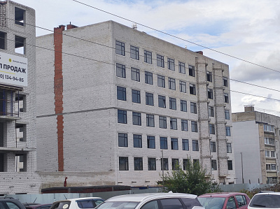 г. Арзамас