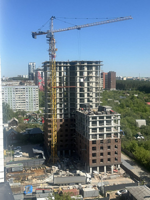 Седьмое Небо Дом 5