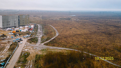 Квартал Лаголово