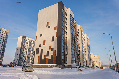 Квартал 