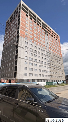 Микрорайон