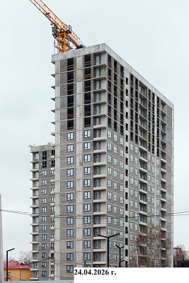ЖК