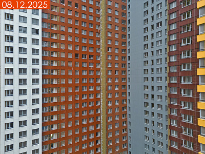 ФСК Скай Гарден