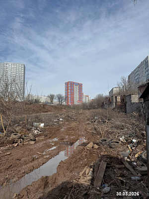 ЖК ДИНАМИКА