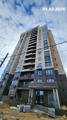 Жилой комплекс 