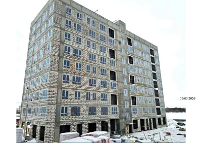 Центр городской жизни 