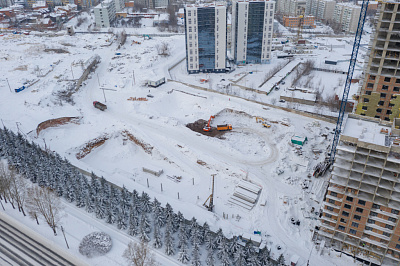 Жилой комплекс