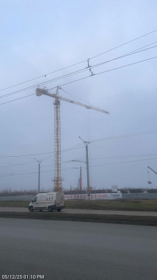 г. Новочебоксарск, Улица Советская