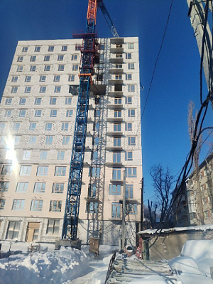 ЖК Пломбир
