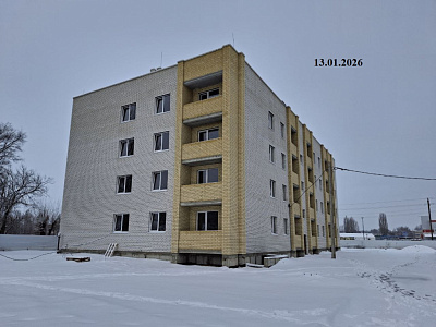 ЖК Малинки