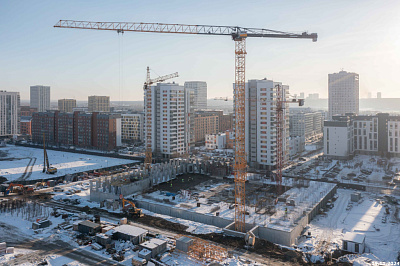 Европейский берег