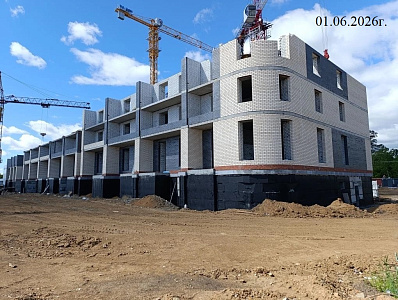 Левашевская роща