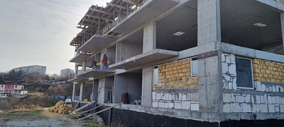 г. Севастополь, Проспект Победы