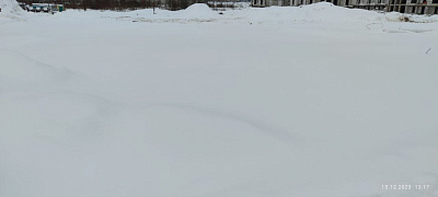 Загородный квартал