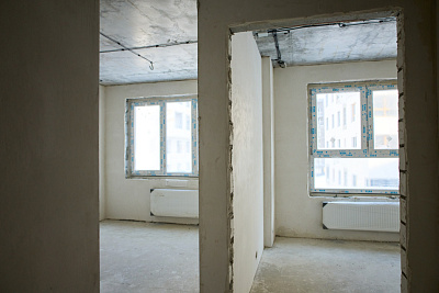 Жилой комплекс 