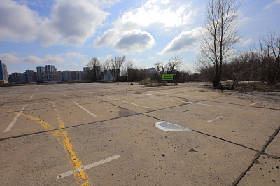 Новый Ростов Литер 20 корпус 3