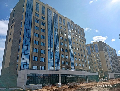 г. Кострома, Улица Магистральная