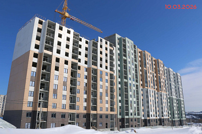 Жилой комплекс 