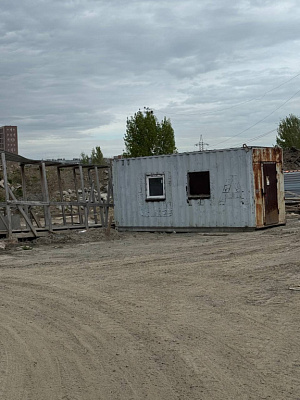г. Новосибирск