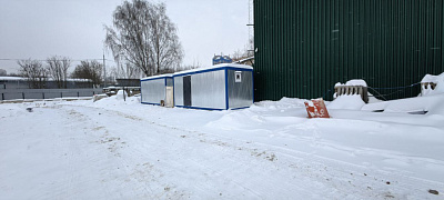 Город Королёв, улица Калининградская, 9