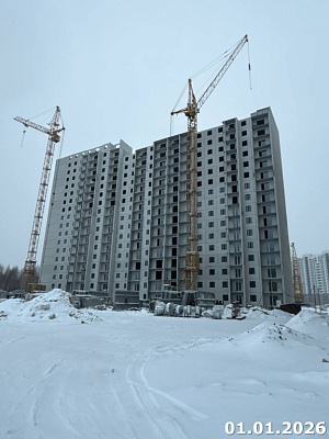 Квартал Хорошее Решение