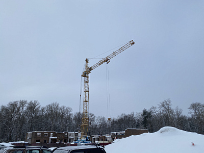 г. Тверь, Улица Константина Заслонова