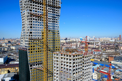 Левел Южнопортовая
