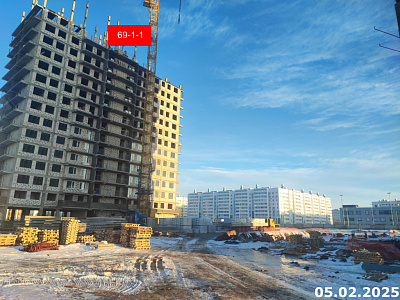 ЖК СОЮЗ индастриал