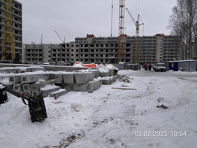 Патриот