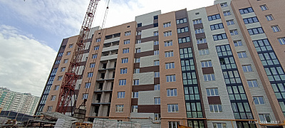 г. Тверь, Улица Оснабрюкская