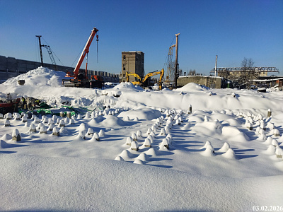 Жилой комплекс «Чаадаев»