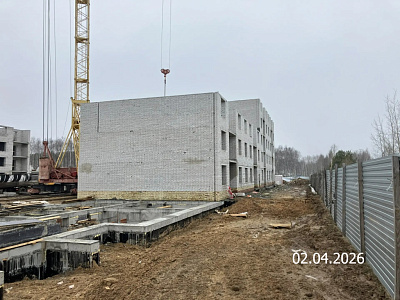 ЖК «Зеленая Долина»