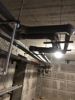 г. Черногорск, Улица Калинина