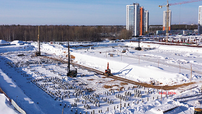 Жилой комплекс