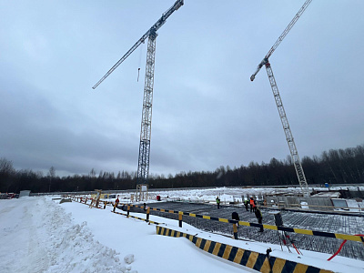 г. Череповец