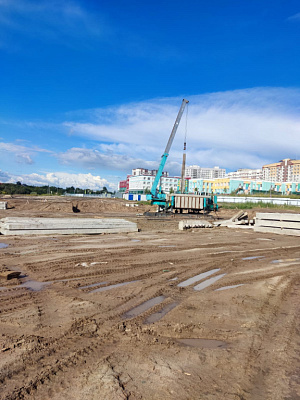 г. Брянск, Улица Улица Романа Брянского