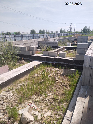 г. Омск, Бульвар Архитекторов